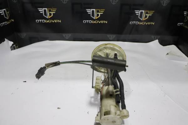 FORD TRANSİT 460 ED ÇIKMA PARÇA TRANSİT V184 ŞAMANDIRA